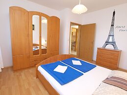 Apartments Silvia 143