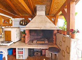 Apartments Silvia 143