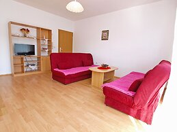 Apartments Silvia 143