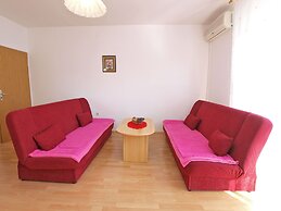 Apartments Silvia 143