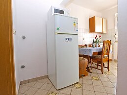 Apartments Silvia 143