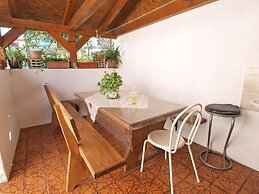 Apartments Silvia 143