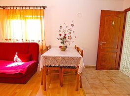 Apartments Silvia 143