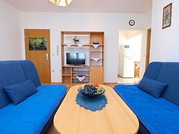 Apartments Silvia 143