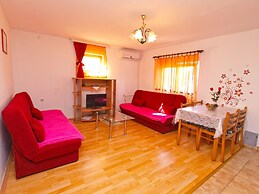 Apartments Silvia 143