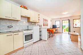 Apartments Maria 821