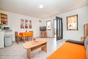 Apartments Maria 821