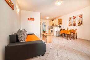 Apartments Maria 821