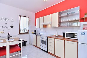 Apartments Maria 1021