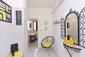 Apartments Maria 1021