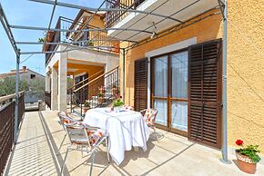 Apartments Maria 1021