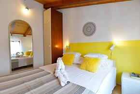 Apartments Maria 1021