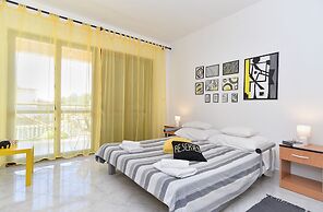 Apartments Maria 1021