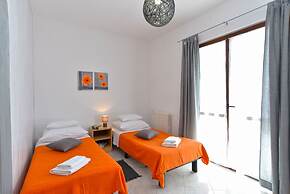 Apartments Maria 1021