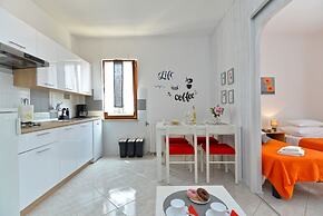 Apartments Maria 1021