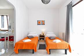 Apartments Maria 1021