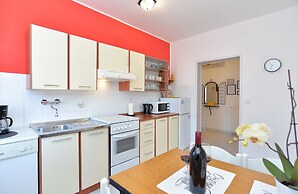 Apartments Maria 1021