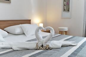 Apartments Maria 1021