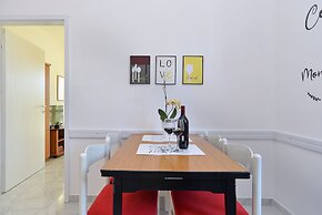 Apartments Maria 1021