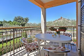 Apartments Maria 1021