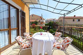 Apartments Maria 1021