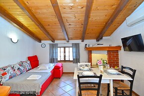 Apartments Maria 1021