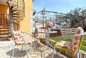 Apartments Maria 1021