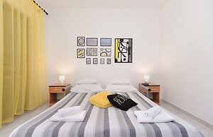 Apartments Maria 1021