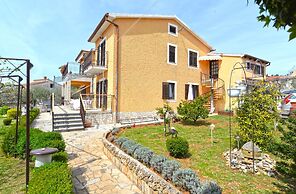 Apartments Maria 1021