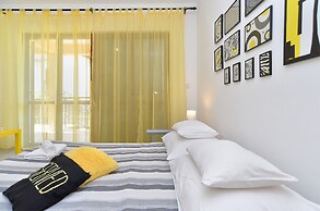 Apartments Maria 1021