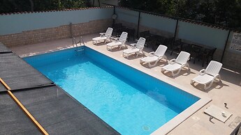 Apartments Tanja 100