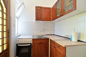 Apartments Jadranka 612