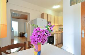 Apartments Jadranka 612