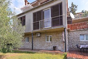 Apartments Jadranka 612