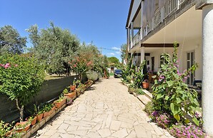 Apartments Jenny 518