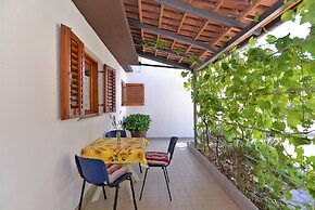 Apartments Jenny 518