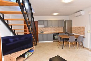 Apartments Arsen 928