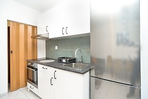 Apartments Arsen 928