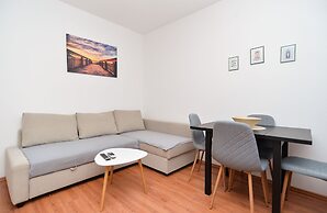 Apartments Arsen 928
