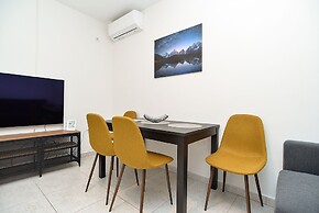 Apartments Arsen 928