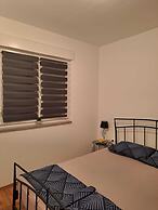 Apartments Arsen 928