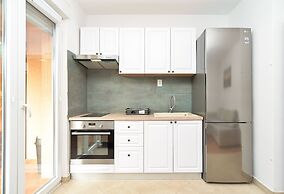 Apartments Arsen 928