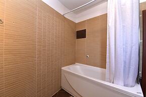 Apartments Arsen 928