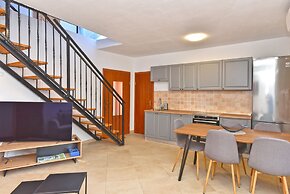 Apartments Arsen 928