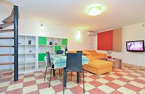 Apartments Dragica 929