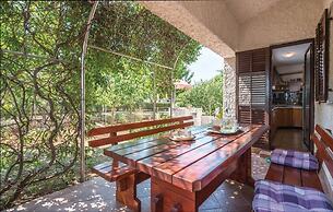 Apartments Biserka 1495