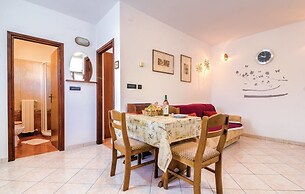 Apartments Biserka 1495