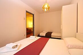 Apartments Branko 1348