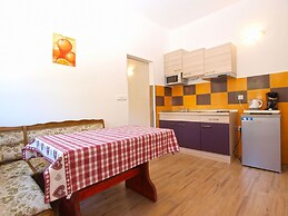 Apartments Dario 1480