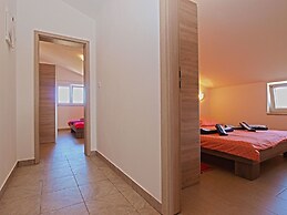 Apartments Dario 1480